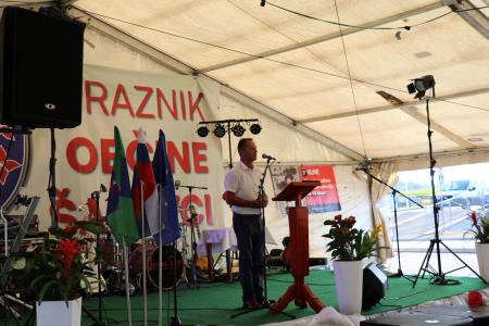 20. praznik Občine Šalovci 13